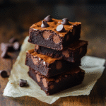 Sweet Potato Brownies Recipe: Easy To Do Any Time 3 Sweet potato brownies recipe