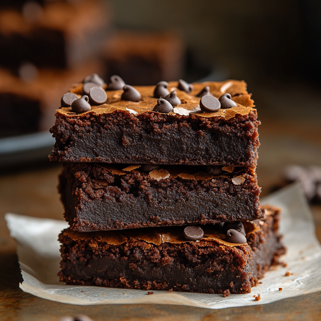 Sweet potato brownies recipes Sweet potato brownies recipes 4