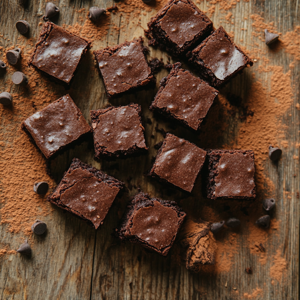 sweet-potato-brownie sweet potato brownie