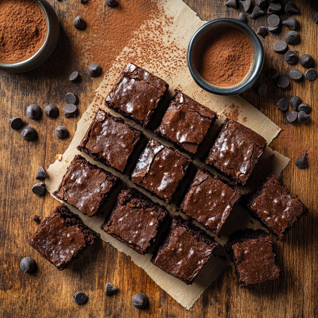 sweet-potato-brownies sweet potato brownies 4